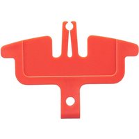 Tredz Limited Shimano BR-MT520 Pad spacer | Extra 7% off for BC Members, Price match & 365 Day returns