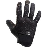 Tredz Limited Race Face Stage Long Finger Gloves | Extra 7% off for BC Members, Price match & 365 Day returns