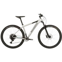 Tredz Limited Boardman MHT 8.8 Mountain Bike 2026 - Hardtail MTB | Extra 7% off for BC Members, Price match & 365 Day returns