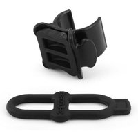 Tredz Limited Exposure Kamm/D-Shaped Seatpost Silicone Insert | Extra 7% off for BC Members, Price match & 365 Day returns