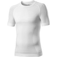 Tredz Limited Castelli Core Seamless Short Sleeve Base Layer | Extra 7% off for BC Members, Price match & 365 Day returns