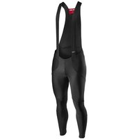 Tredz Limited Castelli Sorpasso RoS Cycling Bib Tights | Extra 7% off for BC Members, Price match & 365 Day returns