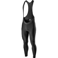 Tredz Limited Castelli Entrata Bib Tights | Extra 7% off for BC Members, Price match & 365 Day returns