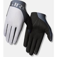 Tredz Limited Giro Trixter Dirt Long Finger MTB Mountain Cycling Gloves | Extra 7% off for BC Members, Price match & 365 Day returns
