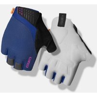 Tredz Limited Giro Supernatural Womens Mitts Short Finger Road Cycling Gloves | Extra 7% off for BC Members, Price match & 365 Day returns