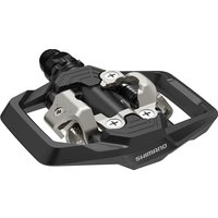 Tredz Limited Shimano PD-ME700 SPD Pedals 9/16 inch | Extra 7% off for BC Members, Price match & 365 Day returns