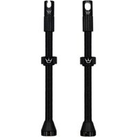 Tredz Limited Peatys x Chris King MK2 Tubeless Valves | Extra 7% off for BC Members, Price match & 365 Day returns