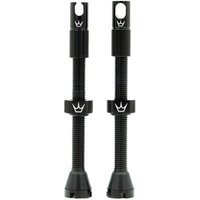 Peatys x Chris King MK2 Tubeless Valves