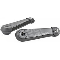 Tredz Limited E-Thirteen E Spec Race Carbon Crank Arms with Self Extractor - Standard Decals | Extra 7% off for BC Members, Price match & 365 Day returns
