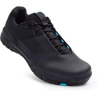 Tredz Limited Crank Brothers Mallet E Lace Clip-In MTB Cycling Shoes | Extra 7% off for BC Members, Price match & 365 Day returns