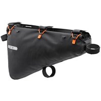 Tredz Limited Ortlieb Frame-Pack RC Roll Top Bag | Extra 7% off for BC Members, Price match & 365 Day returns