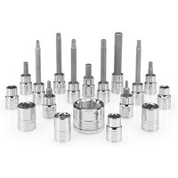 Tredz Limited Park Tool SBS-1.3 - Socket & Bit Set | Extra 7% off for BC Members, Price match & 365 Day returns