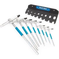 Tredz Limited Park Tool THH-1 - Sliding T-Handle Hex Wrench Set | Extra 7% off for BC Members, Price match & 365 Day returns