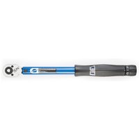 Tredz Limited Park Tool TW-6.2 - Ratcheting Torque Wrench - 10-60Nm, 3/8
