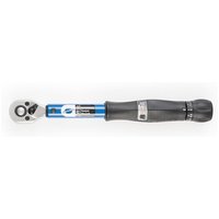 Tredz Limited Park Tool TW-5.2 - Ratcheting Torque Wrench - 2-14Nm 3/8