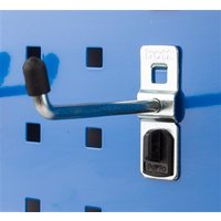 Tredz Limited Park Tool Toolboard Fittings - Single Hook (Pack of 5) | Extra 7% off for BC Members, Price match & 365 Day returns