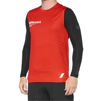 Tredz Limited 100% R-Core Concept Sleeveless MTB Cycling Jersey | Extra 7% off for BC Members, Price match & 365 Day returns