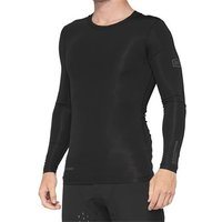 Tredz Limited 100% R-Core Concept Long Sleeve MTB Cycling Jersey | Extra 7% off for BC Members, Price match & 365 Day returns