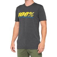 100% Argus Short Sleeve Tech Tee