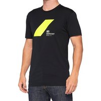 100% Athol Short Sleeve Tech Tee