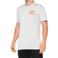 Tredz Limited 100% Trona Short Sleeve Tech Tee | Extra 7% off for BC Members, Price match & 365 Day returns
