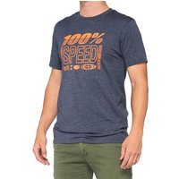 100% Trademark Short Sleeve T Shirt