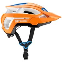 100% Altec MTB Mountain Cycling Helmet with Fidlock