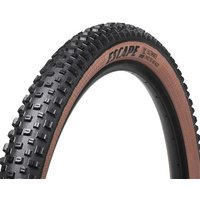 Tredz Limited Goodyear Escape Ultimate Tubeless Complete Tyre 27.5