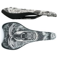 Tredz Limited SDG Radar MTN Lux Alloy Saddle | Extra 7% off for BC Members, Price match & 365 Day returns
