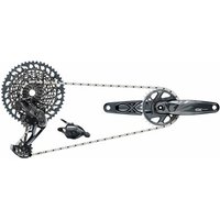 Tredz Limited SRAM GX Eagle DUB Boost Groupset | Extra 7% off for BC Members, Price match & 365 Day returns