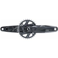 Tredz Limited SRAM GX Eagle DUB Crank | Extra 7% off for BC Members, Price match & 365 Day returns