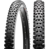 Tredz Limited Maxxis Assegai 27.5