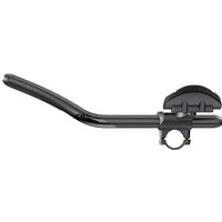 Tredz Limited Zipp Vuka Clip Above Bar Mount with Vuka Alumina Evo Extensions | Extra 7% off for BC Members, Price match & 365 Day returns