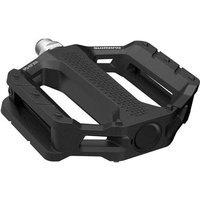 Tredz Limited Shimano PD-EF202 MTB Flat Pedals | Extra 7% off for BC Members, Price match & 365 Day returns