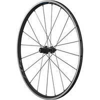 Tredz Limited Shimano WH-RS300 700c clincher rear wheel | Extra 7% off for BC Members, Price match & 365 Day returns