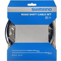 Tredz Limited Shimano Road Gear Cable Set with Steel Inner Wire | Extra 7% off for BC Members, Price match & 365 Day returns