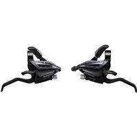 Tredz Limited Shimano ST-EF500 EZ fire plus STI set | Extra 7% off for BC Members, Price match & 365 Day returns
