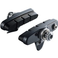 Tredz Limited Shimano R55C4 Cartridge Type Brake Shoe Pads Pair (Calliper mount) | Extra 7% off for BC Members, Price match & 365 Day returns
