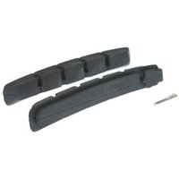 Tredz Limited Shimano BR-R550 M70CT4 Replacement Cartridge Insert Brake Pads Pair | Extra 7% off for BC Members, Price match & 365 Day returns