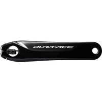 Tredz Limited Shimano Dura-Ace FC-R9100-P left hand crank arm | Extra 7% off for BC Members, Price match & 365 Day returns
