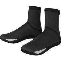 Tredz Limited Madison Element Neoprene Open Sole Overshoes | Extra 7% off for BC Members, Price match & 365 Day returns