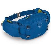Tredz Limited Osprey Savu 5 Waist Pack Bag | Extra 7% off for BC Members, Price match & 365 Day returns