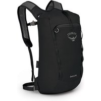 Tredz Limited Osprey Daylite Cinch Backpack 15L | Extra 7% off for BC Members, Price match & 365 Day returns