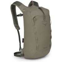 Tredz Limited Osprey Daylite Cinch Backpack 15L | Extra 7% off for BC Members, Price match & 365 Day returns