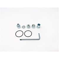 Elite Axle Inserts for Elite Direct Drive Trainers