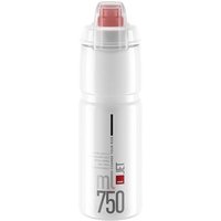 Tredz Limited Elite Jet Biodegradable MTB Water Bottle | Extra 7% off for BC Members, Price match & 365 Day returns