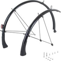 M Part Primo full length mudguards