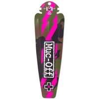 Tredz Limited Muc-Off Rear Ride Guard | Extra 7% off for BC Members, Price match & 365 Day returns