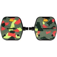 Tredz Limited Look Geo City Grip Flat Pedals | Extra 7% off for BC Members, Price match & 365 Day returns