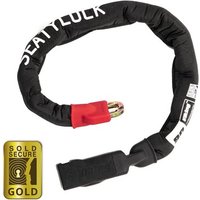 Tredz Limited Seatylock Viking Chain Lock | Extra 7% off for BC Members, Price match & 365 Day returns